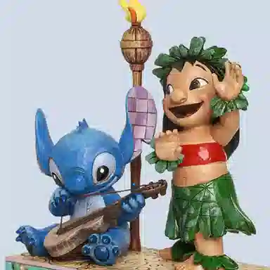 ENESCO DisneyTraditions 20.3cm