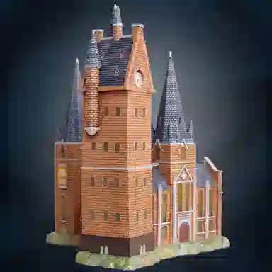 ENESCO Harry Potter Hogwarts Astronomy Tower