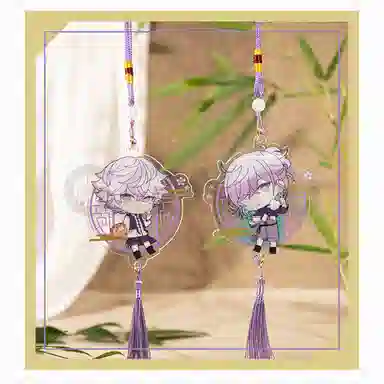 GuGuGuGu Paradox Live THE ANIMATION