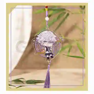 GuGuGuGu Paradox Live THE ANIMATION