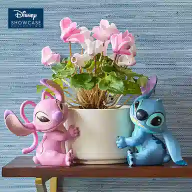ENESCO DisneyShowcase
