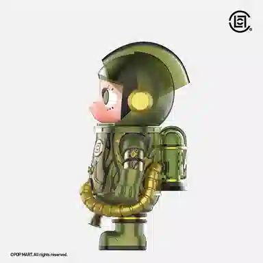 POP MART MEGA SPACE MOLLY