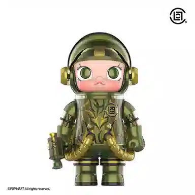 POP MART MEGA SPACE MOLLY