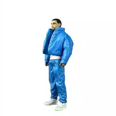 Kanye