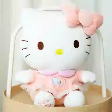 surof x Sanrio Hello Kitty KT 22cm