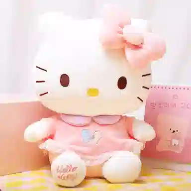 surof x Sanrio Hello Kitty KT 22cm