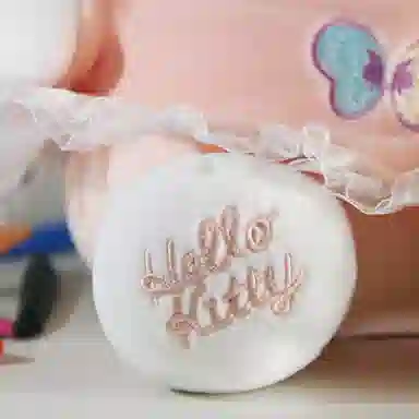 surof x Sanrio Hello Kitty KT 22cm