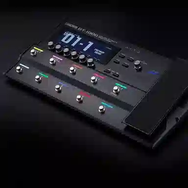 Roland BOSS GT-1000 GT