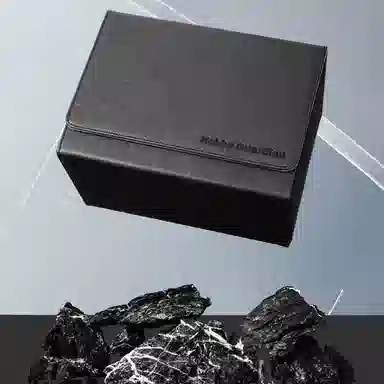 嗜卫 评级卡皮套收纳皮盒 卡牌周边