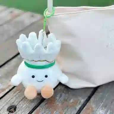 MENGMENGBUNNY 10cm