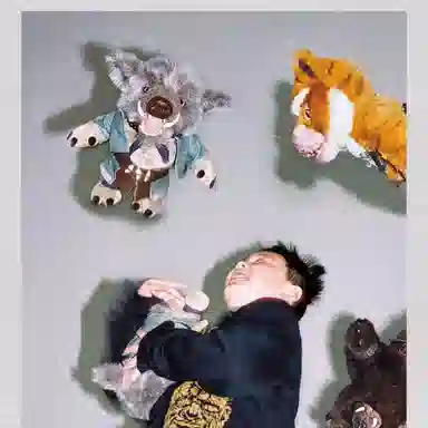 MINISO x 35cm