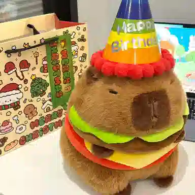 Brangdy 35cm