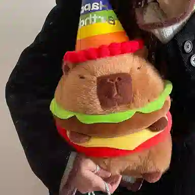 Brangdy 35cm