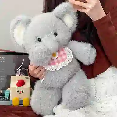 MENGMENGBUNNY 50cm