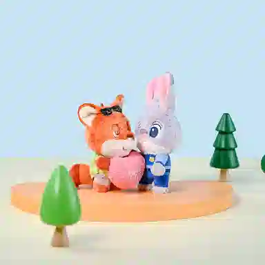 POTDEMIEL x Disney 8