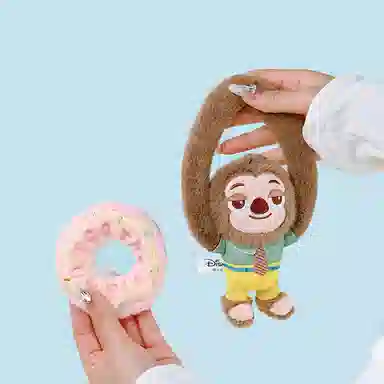 POTDEMIEL x Disney 8