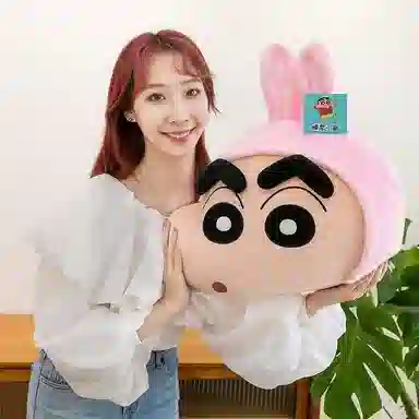 MENGMENGBUNNY 40cm