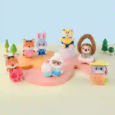 POTDEMIEL x Disney 8