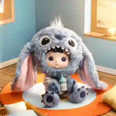 POP MART HACIPUPU 18