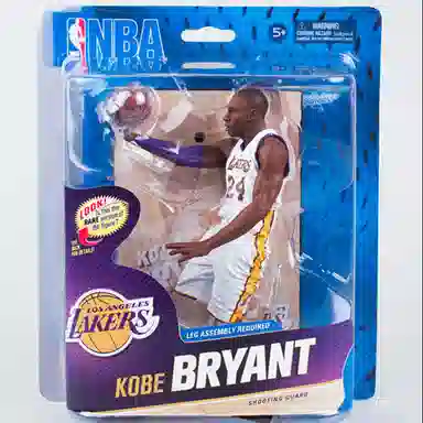 McFARLANE NBA 23 15.2cm