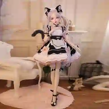 MY 13 BJD 60cm