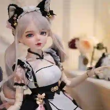 MY 13 BJD 60cm