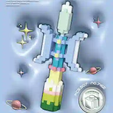 507pcs CLC7162