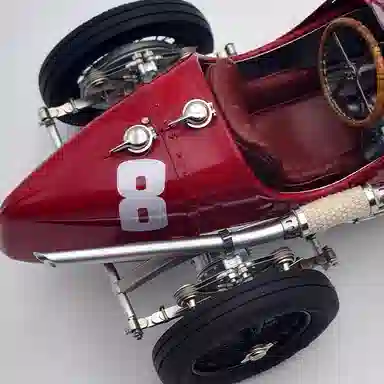 CMC Exclusive Modelle 118 TipoB P3 8 M219