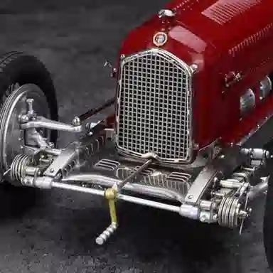 CMC Exclusive Modelle 118 P3