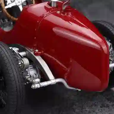 CMC Exclusive Modelle 118 P3