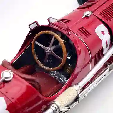 CMC Exclusive Modelle 118 TipoB P3 8 M219