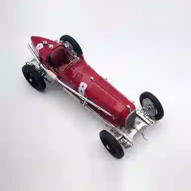 CMC Exclusive Modelle 118 TipoB P3 8 M219