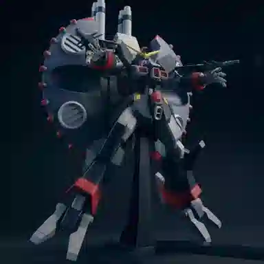 BANDAI HG 1144 GUNDAM