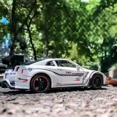 132GTR R35