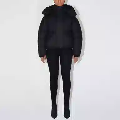 Khy DROP 002 Standard Puffer Jacket