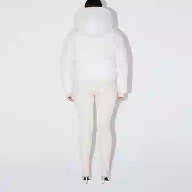 Khy DROP 002 Standard Puffer Jacket