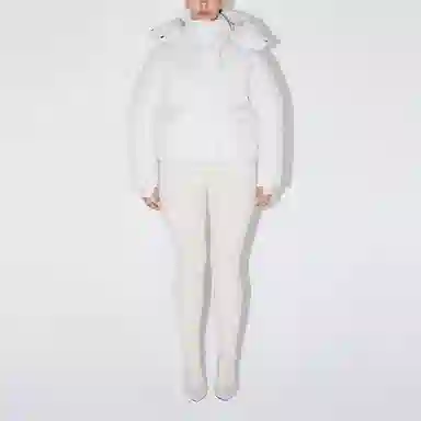 Khy DROP 002 Standard Puffer Jacket