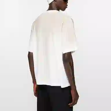 Acne Studios Vintage Spray Paint T-Shirt