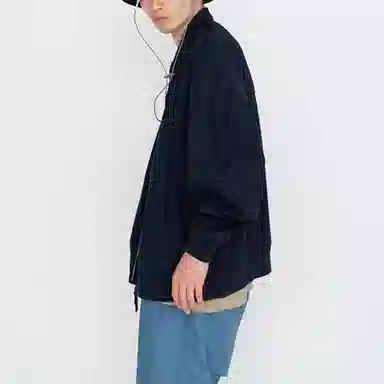 nanamica SS24