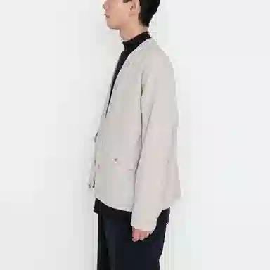 nanamica SS24 V