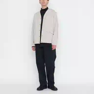 nanamica SS24 V