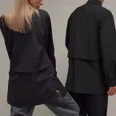 adidas Y-3 Winter Ripstop Overshirt