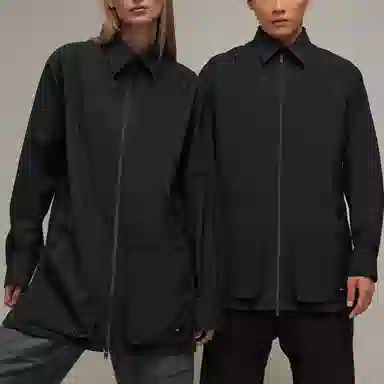 adidas Y-3 Winter Ripstop Overshirt