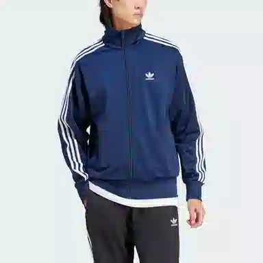 adidas originals Classics Firebird Adicolor Classics Firebird Track Top-Blue