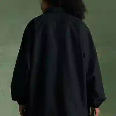 Fear of God Essentials Jet Black