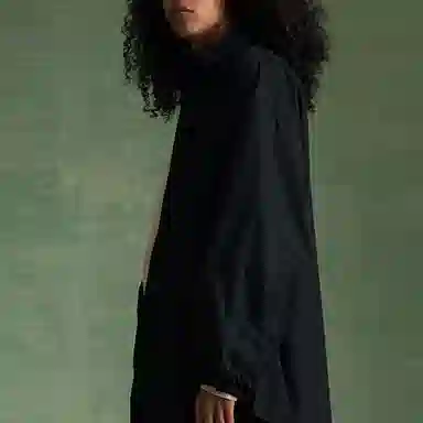 Fear of God Essentials Jet Black