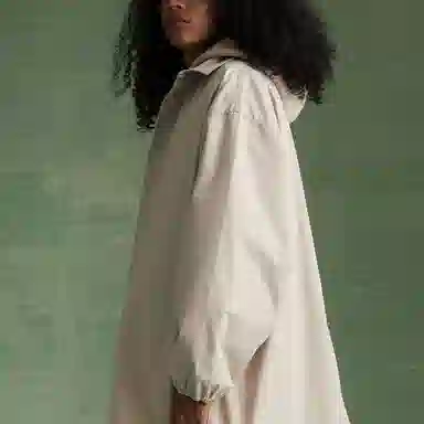 Fear of God Essentials Silver Cloud