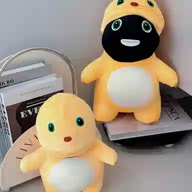 MENGMENGBUNNY 28cm38cm