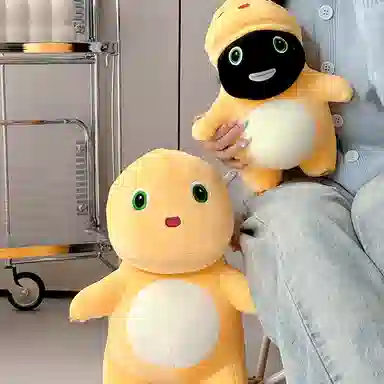 MENGMENGBUNNY 28cm38cm