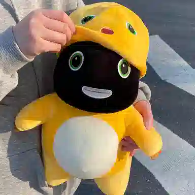 MENGMENGBUNNY 28cm38cm